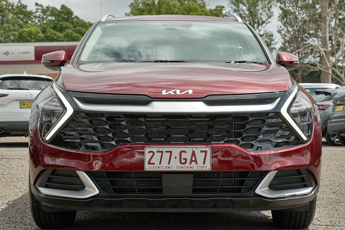 2023 Kia Sportage S NQ5