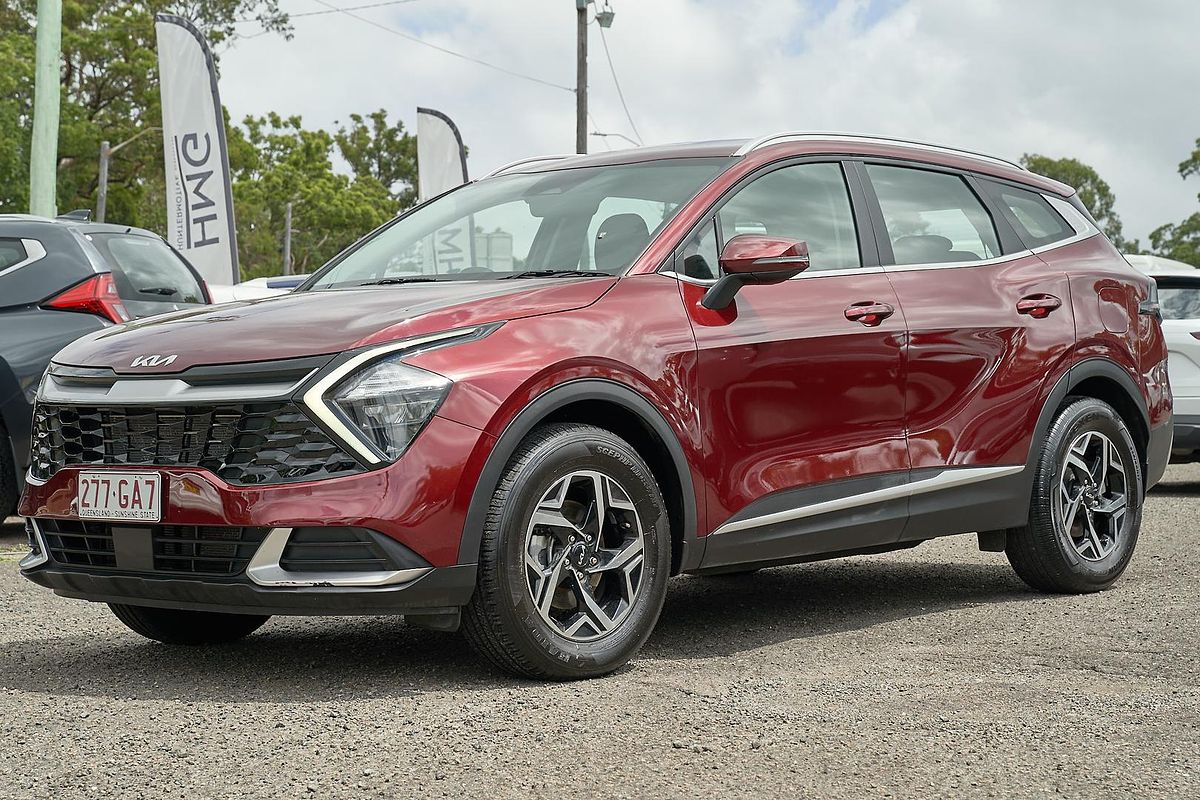 2023 Kia Sportage S NQ5