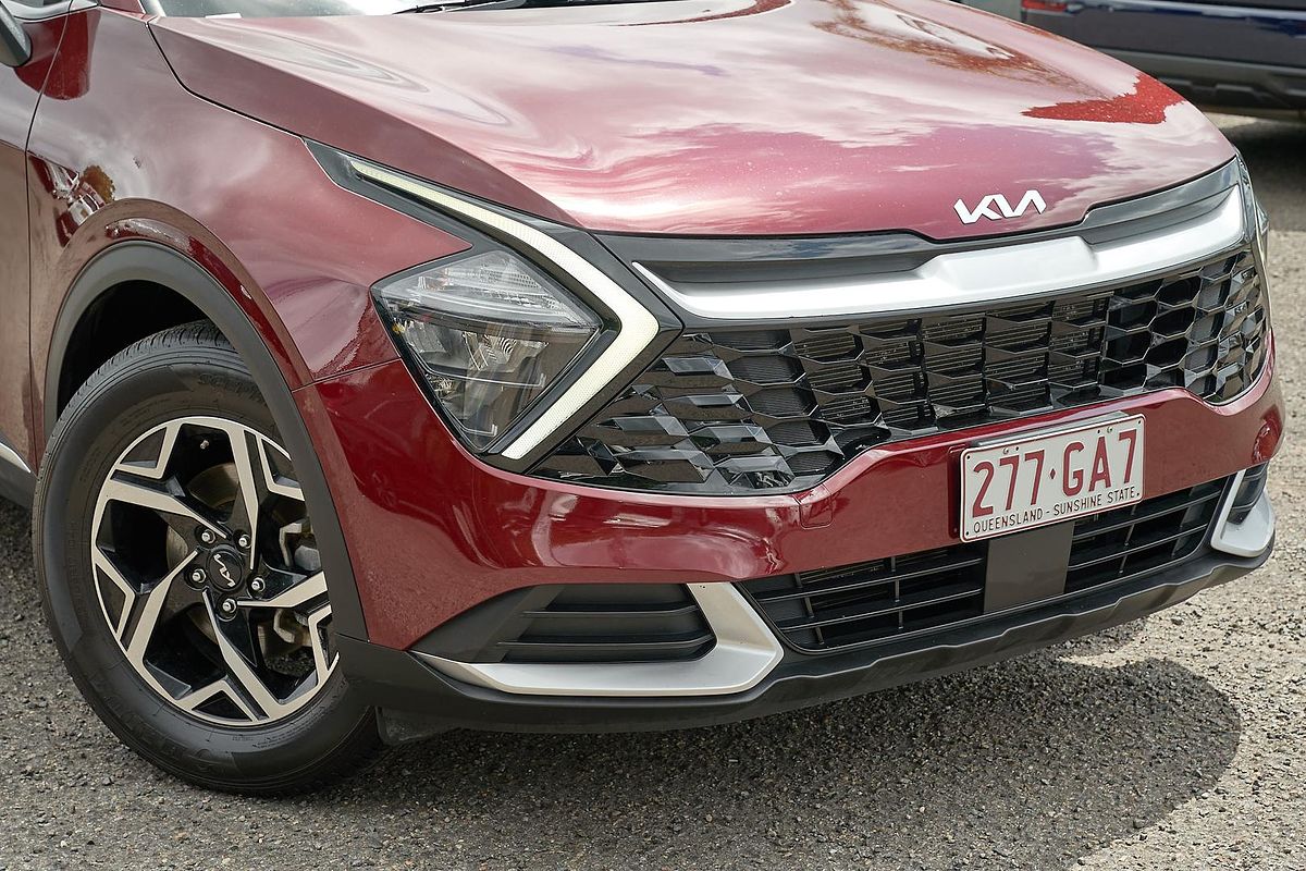 2023 Kia Sportage S NQ5
