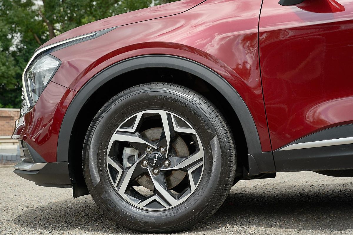 2023 Kia Sportage S NQ5