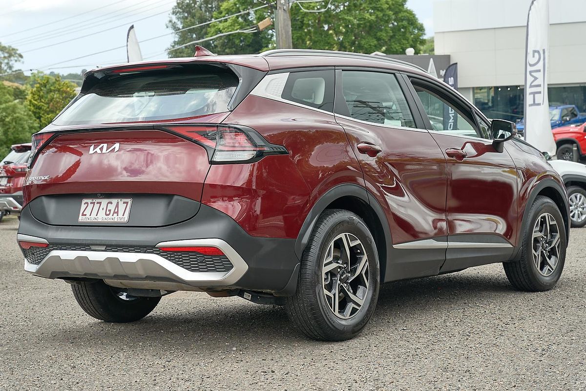 2023 Kia Sportage S NQ5