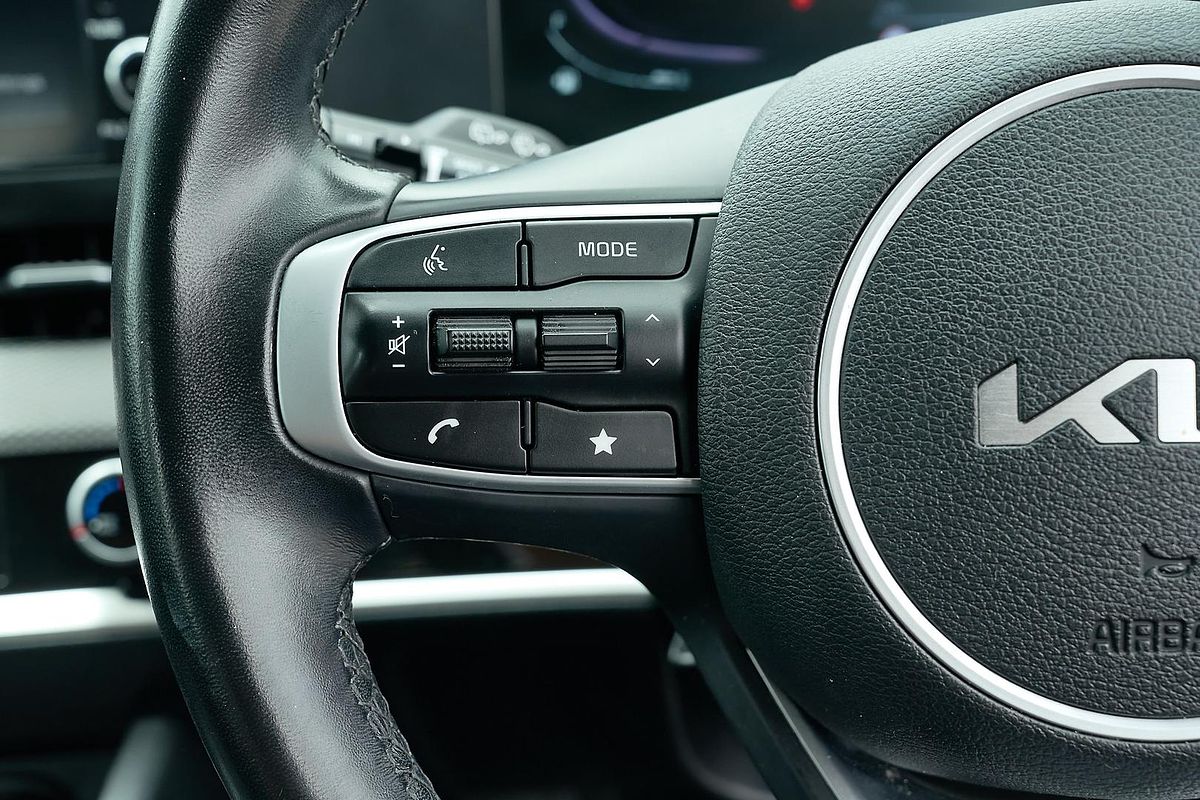 2023 Kia Sportage S NQ5