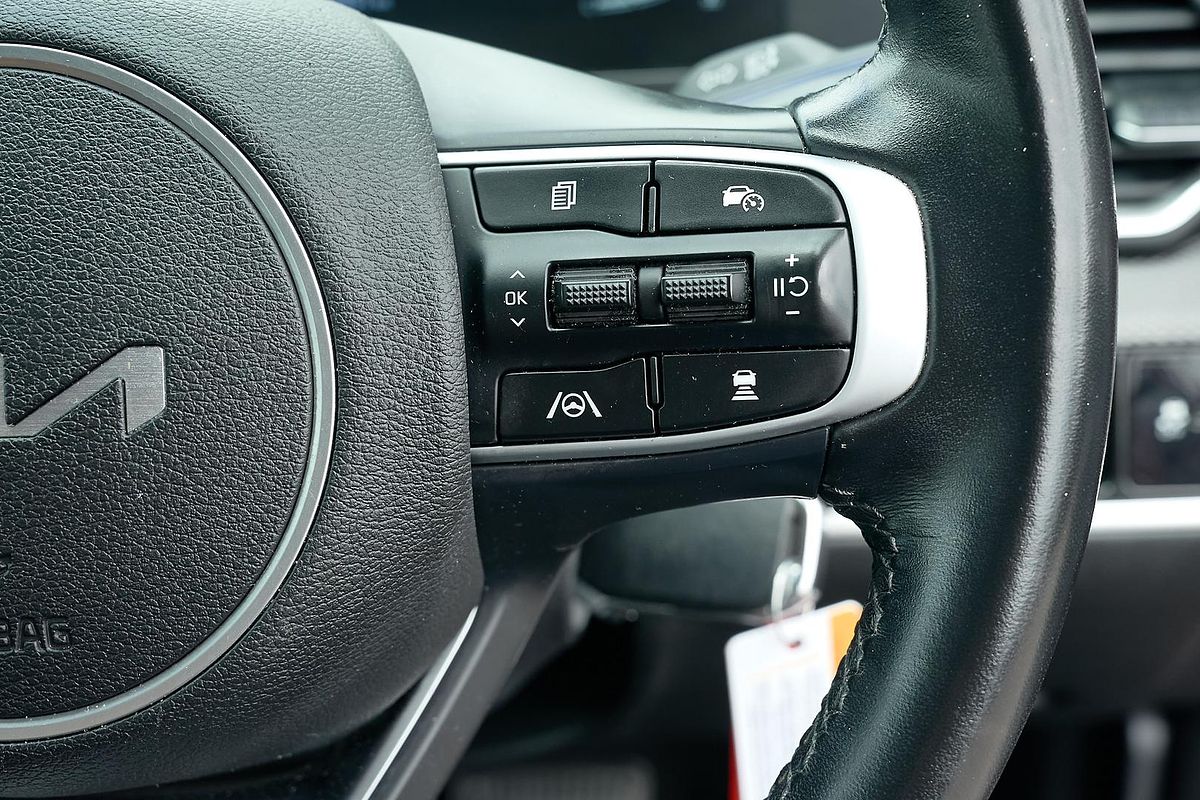 2023 Kia Sportage S NQ5
