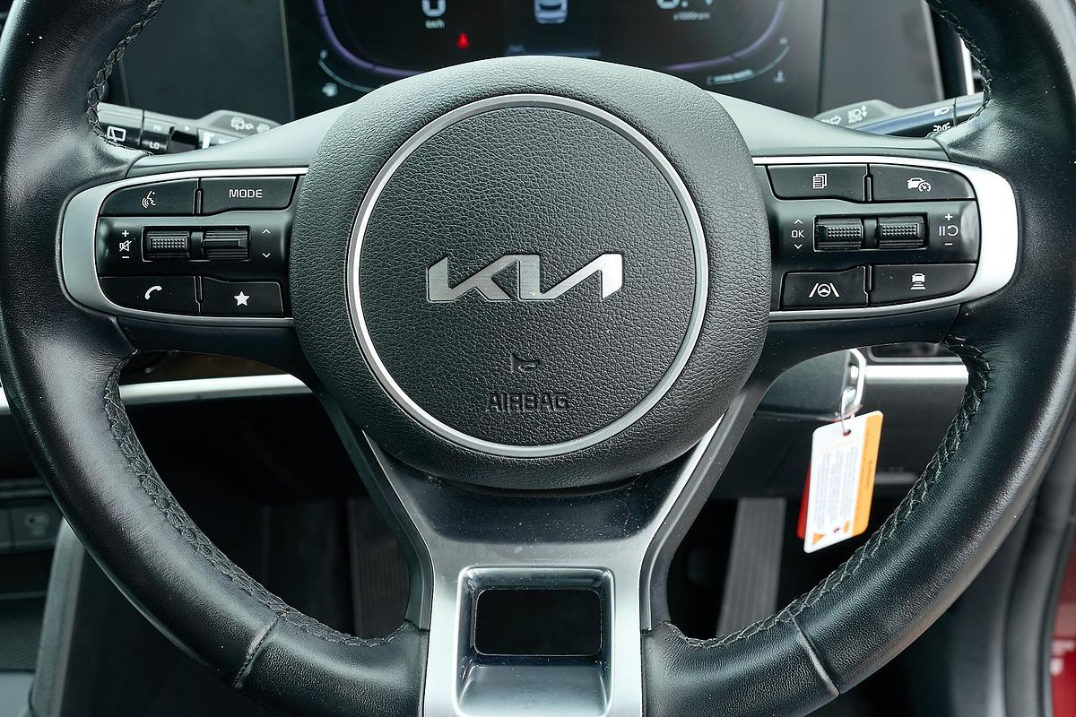 2023 Kia Sportage S NQ5