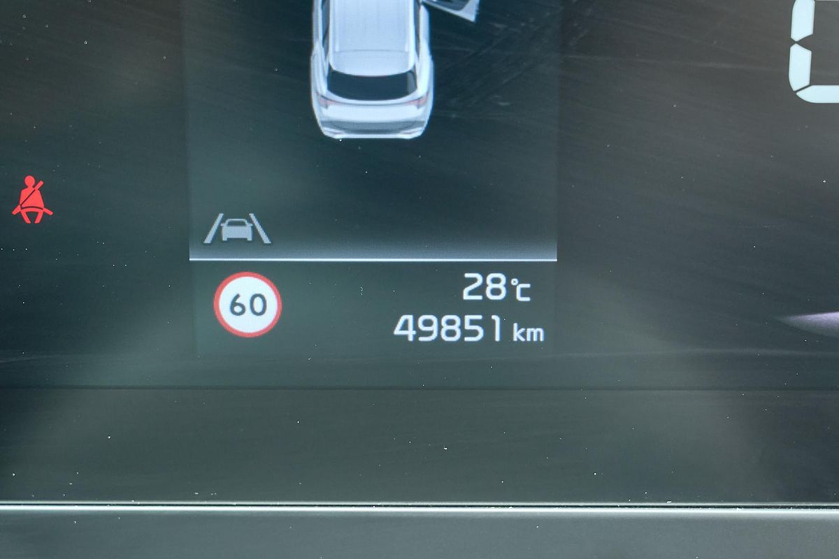 2023 Kia Sportage S NQ5