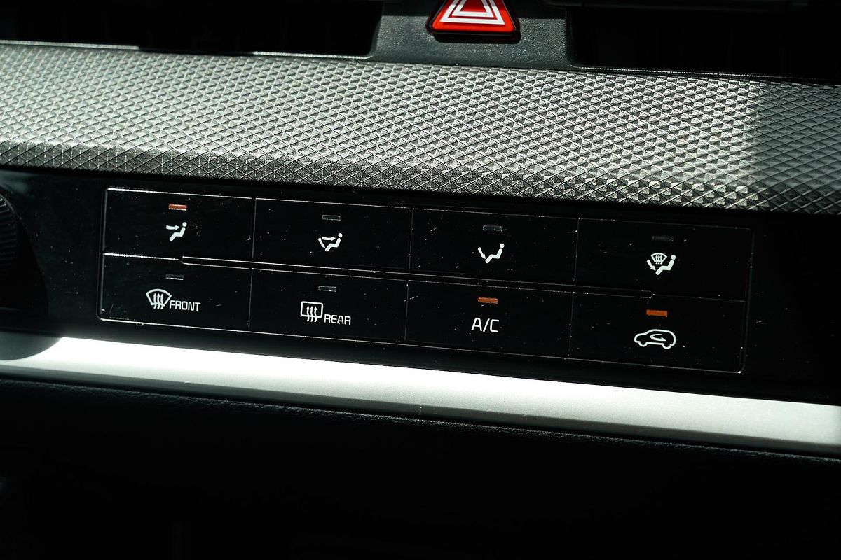 2023 Kia Sportage S NQ5