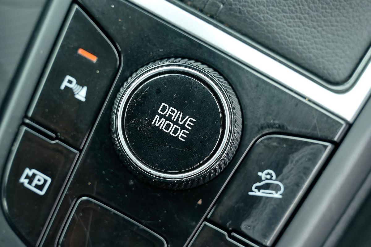 2023 Kia Sportage S NQ5