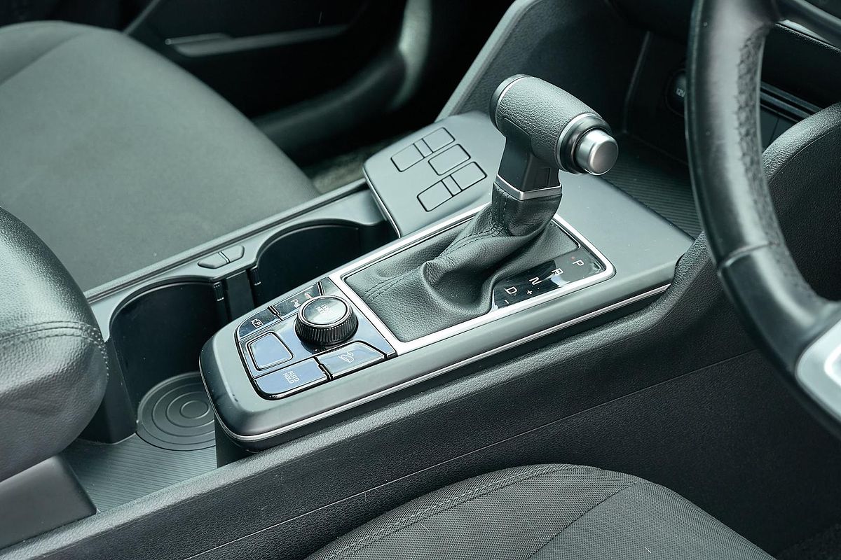 2023 Kia Sportage S NQ5