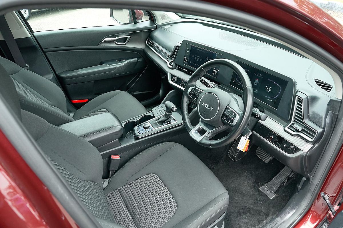 2023 Kia Sportage S NQ5