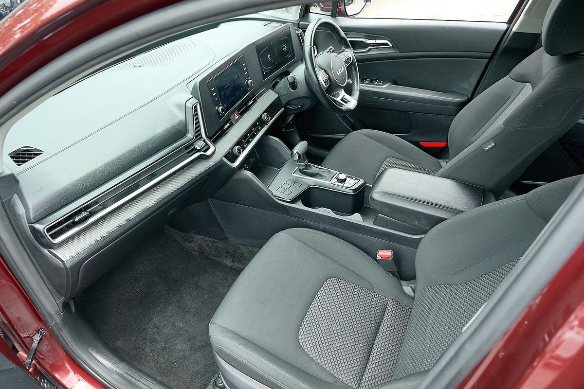 2023 Kia Sportage S NQ5