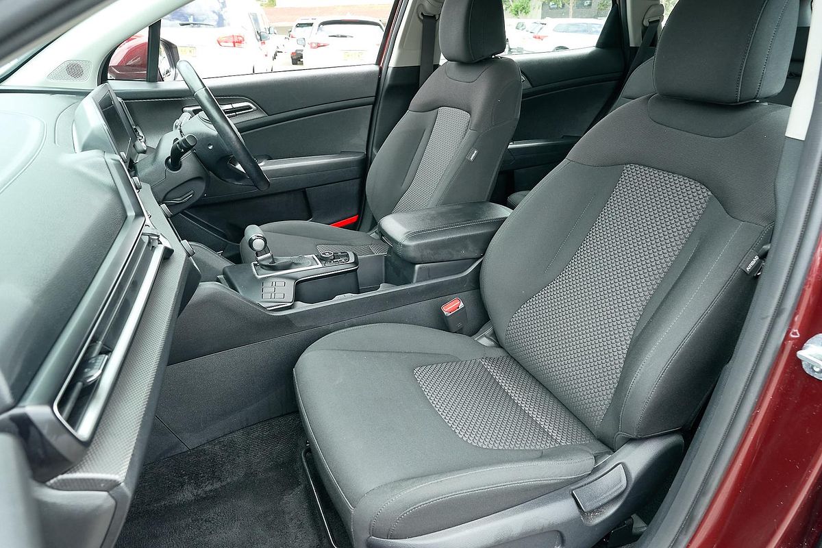 2023 Kia Sportage S NQ5