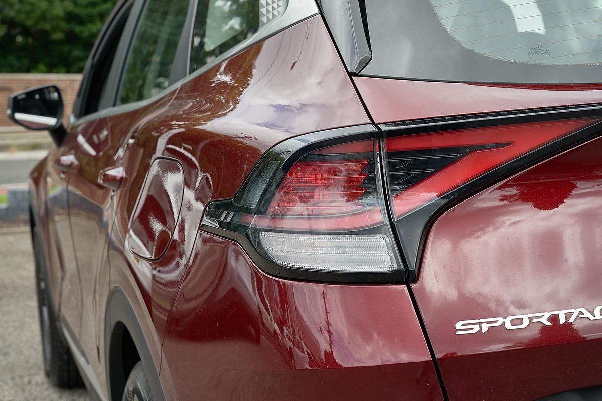 2023 Kia Sportage S NQ5