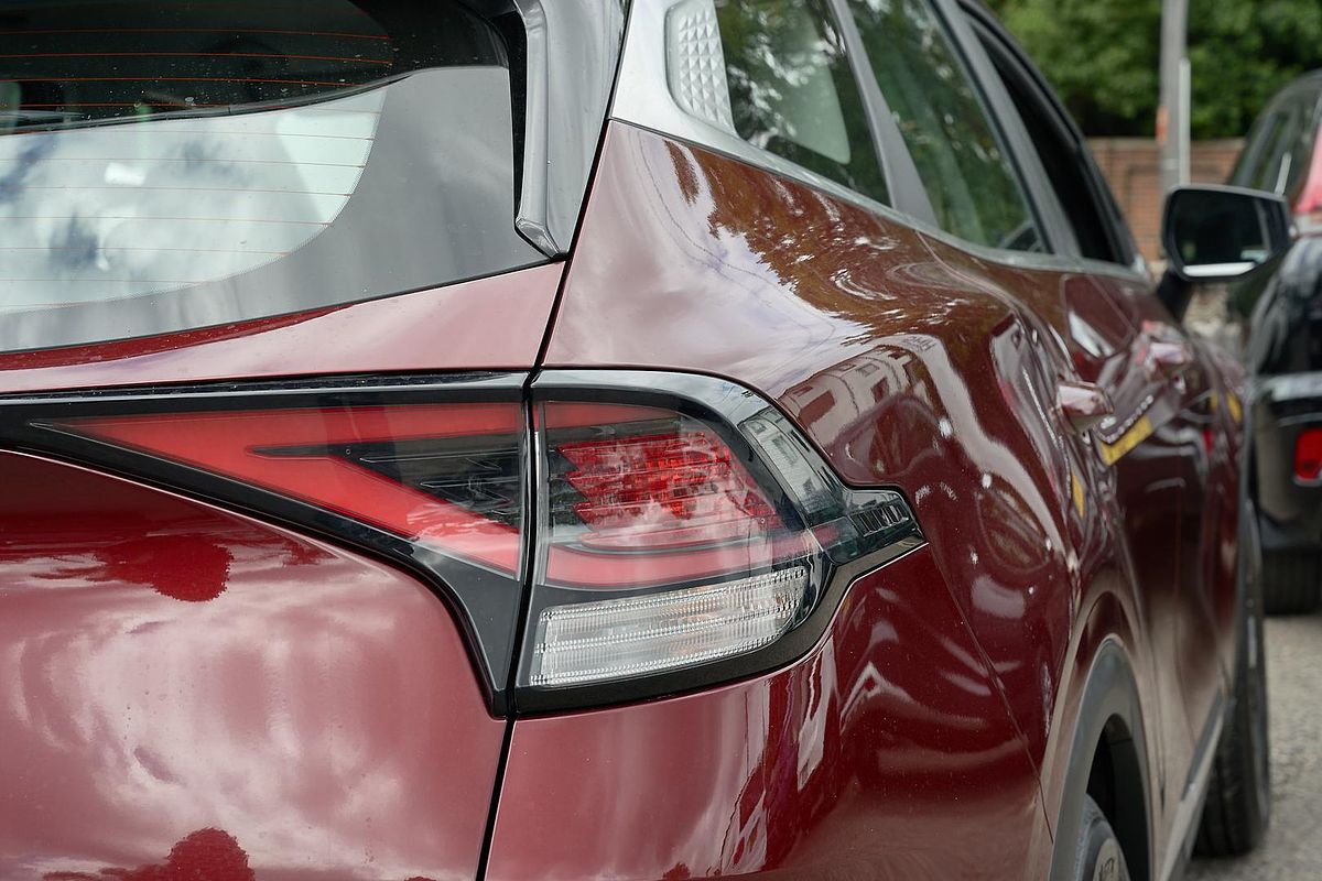2023 Kia Sportage S NQ5