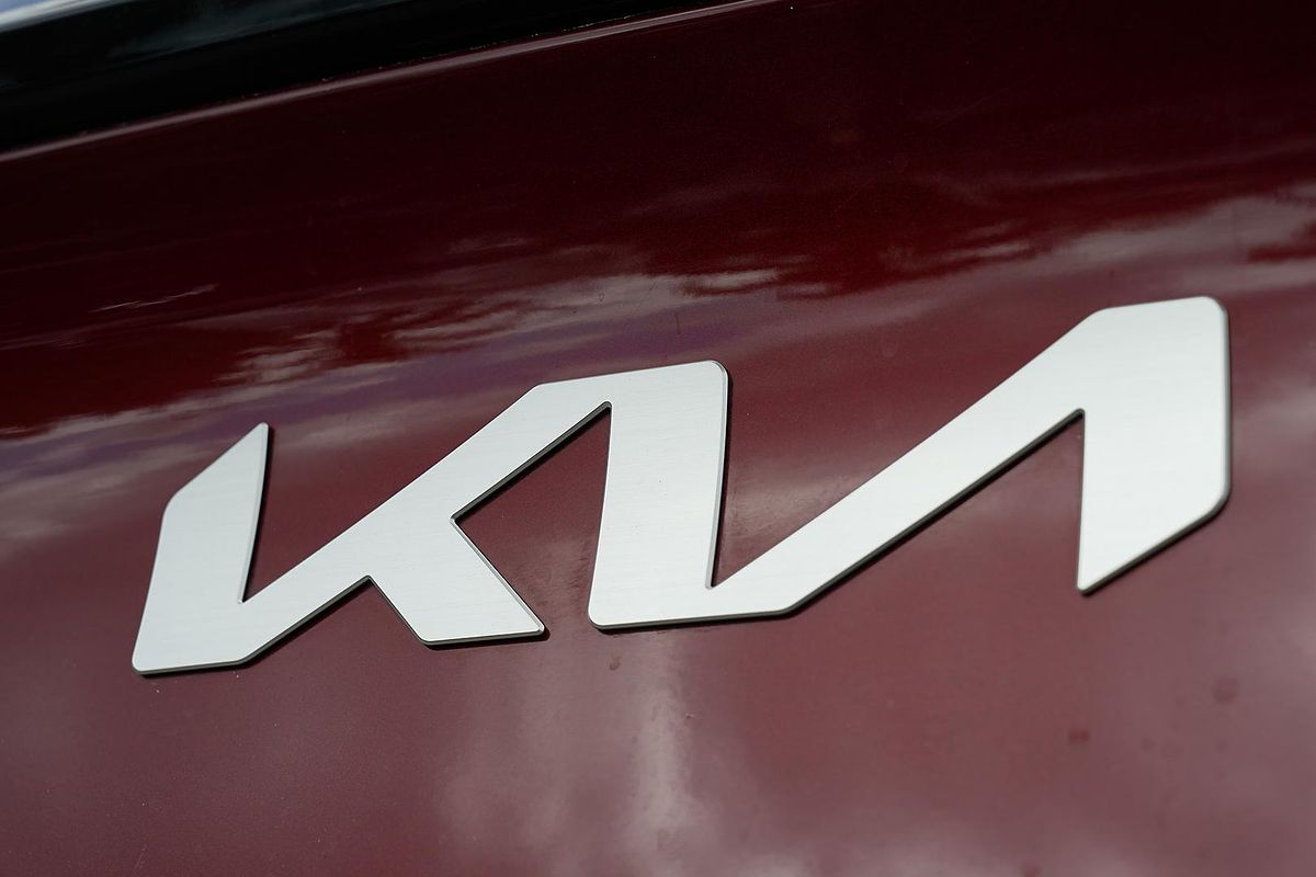 2023 Kia Sportage S NQ5