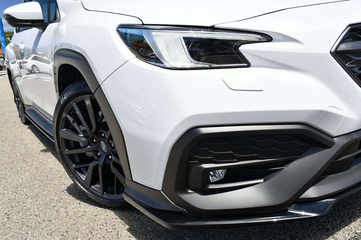 2024 Subaru WRX VB