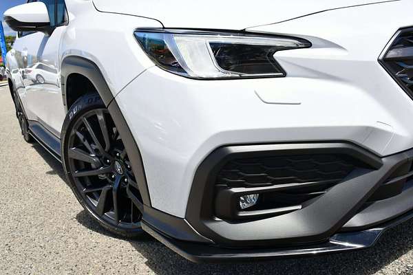 2024 Subaru WRX VB