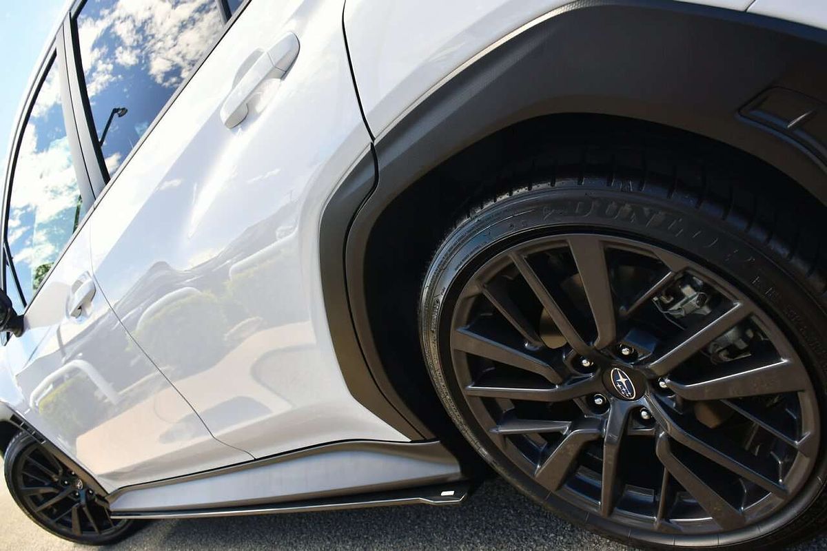2024 Subaru WRX VB