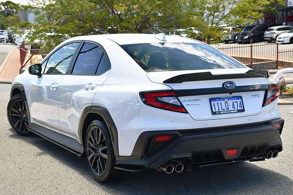 2024 Subaru WRX VB