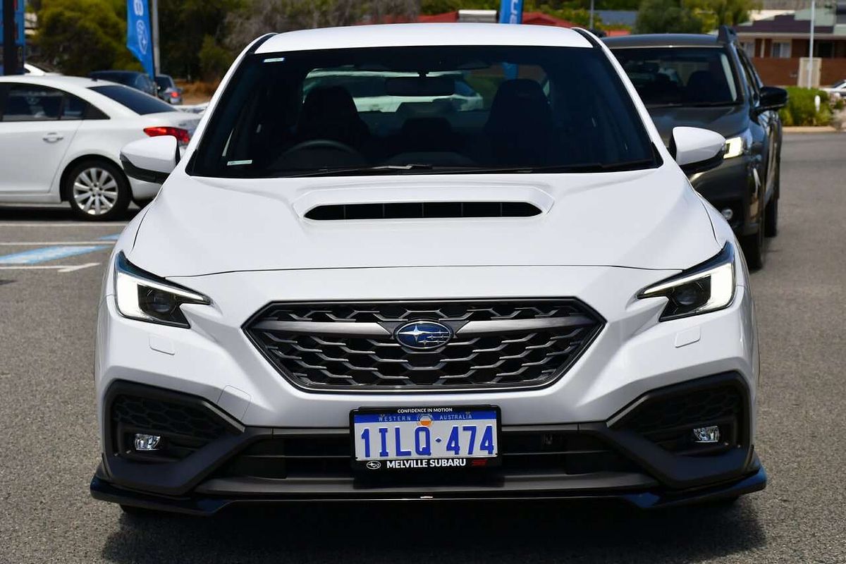 2024 Subaru WRX VB