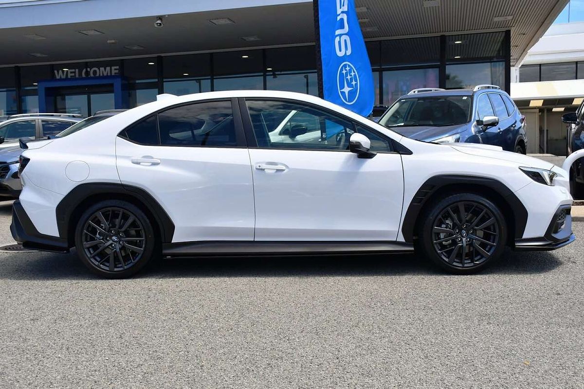 2024 Subaru WRX VB