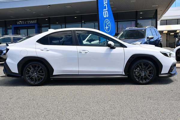 2024 Subaru WRX VB