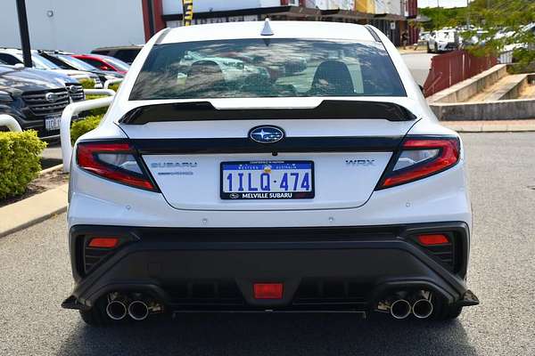 2024 Subaru WRX VB