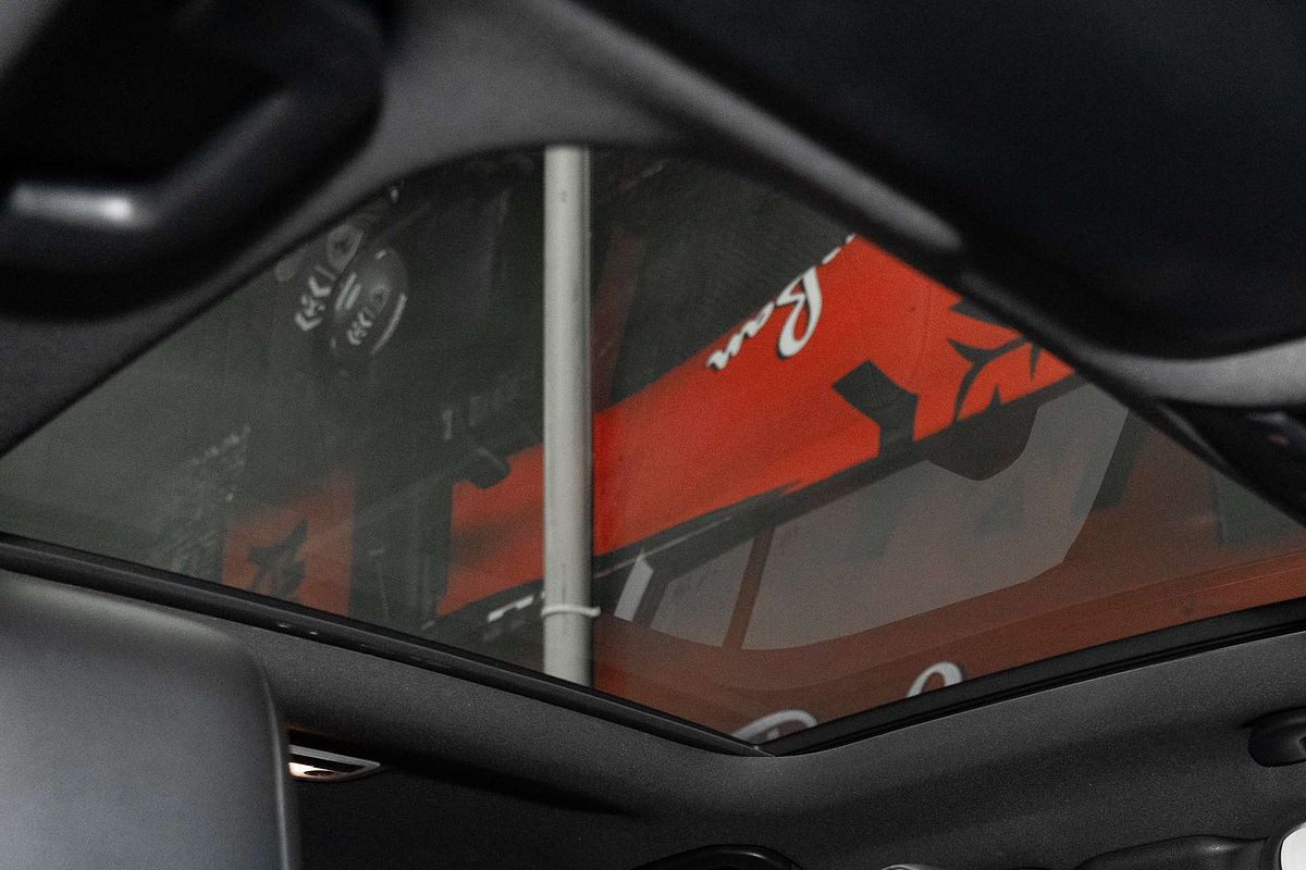 2014 Mercedes-Benz A-Class A250 Sport W176