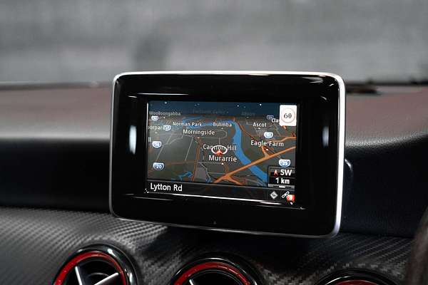2014 Mercedes-Benz A-Class A250 Sport W176