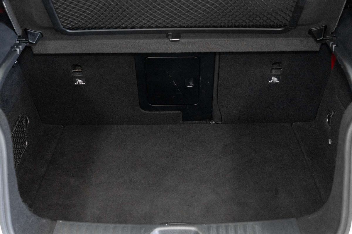 2014 Mercedes-Benz A-Class A250 Sport W176