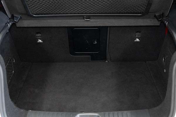 2014 Mercedes-Benz A-Class A250 Sport W176