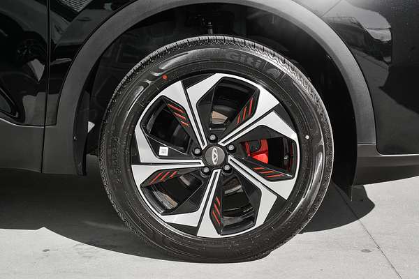 2025 Chery Tiggo 4 Pro Ultimate T3X