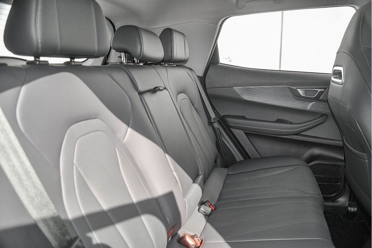 2025 Chery Tiggo 4 Pro Ultimate T3X