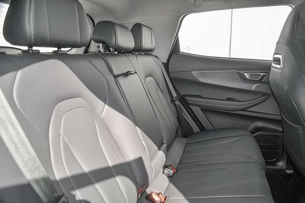 2025 Chery Tiggo 4 Pro Ultimate T3X