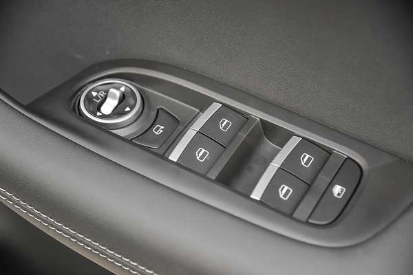 2025 Chery Tiggo 4 Pro Ultimate T3X
