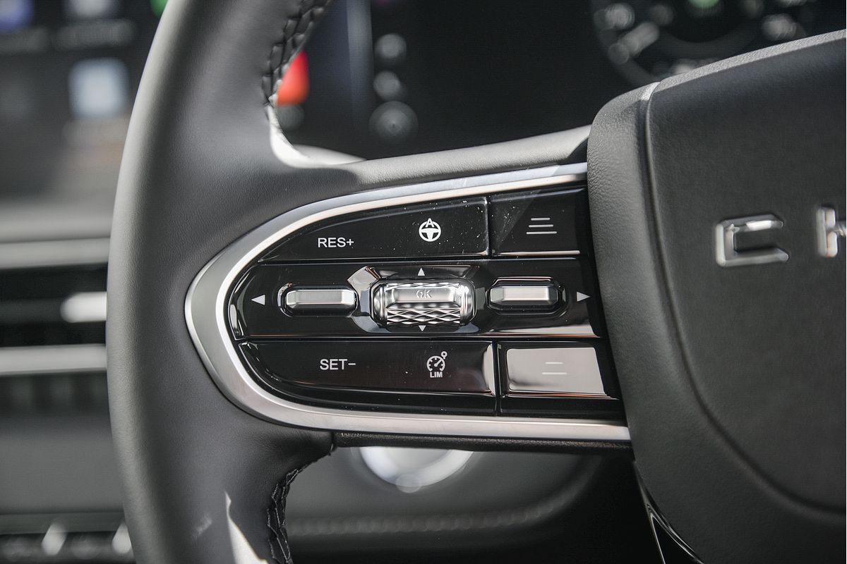 2025 Chery Tiggo 4 Pro Ultimate T3X