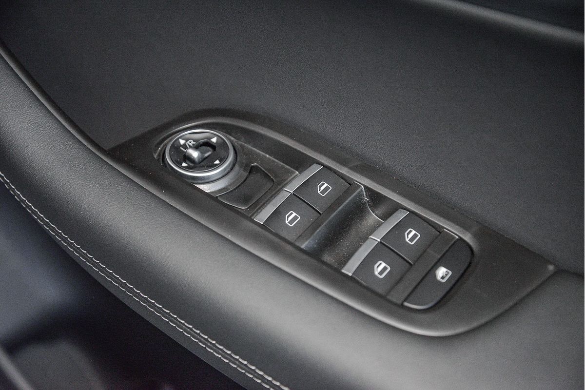 2025 Chery Tiggo 4 Pro Urban T3X