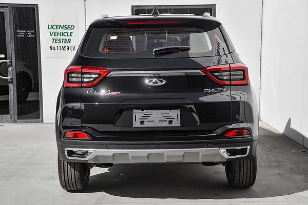 2025 Chery Tiggo 4 Pro Urban T3X