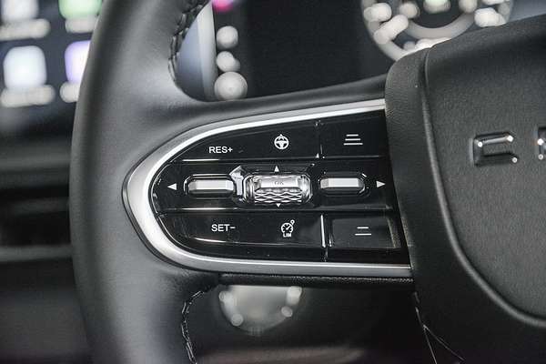 2025 Chery Tiggo 4 Pro Urban T3X