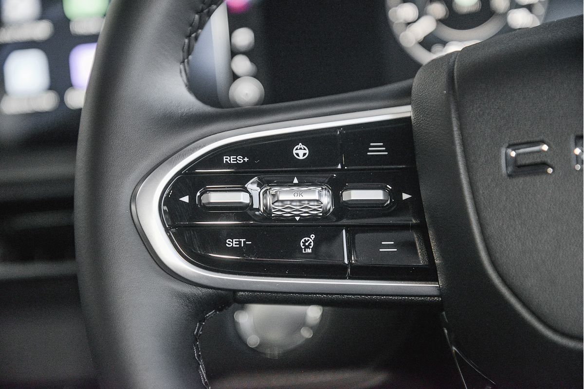 2025 Chery Tiggo 4 Pro Urban T3X