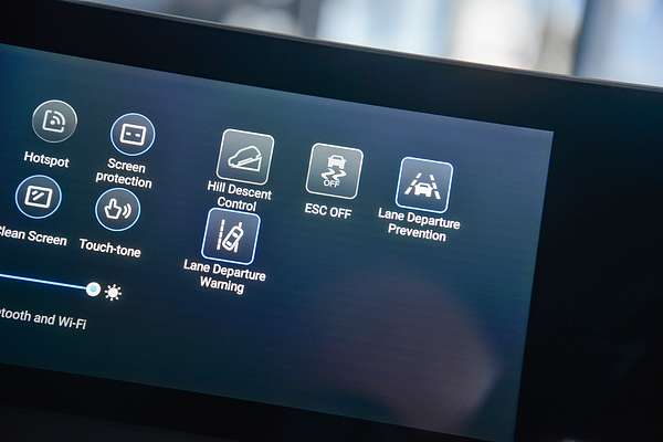 2025 Chery Tiggo 4 Pro Urban T3X