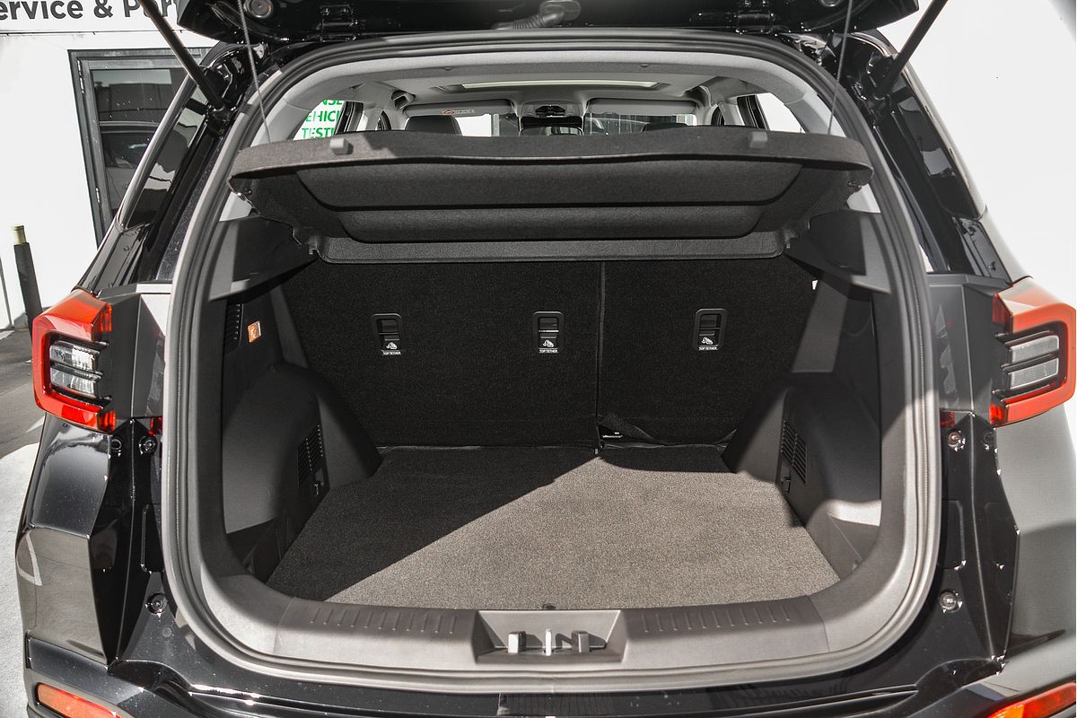 2024 Chery Tiggo 4 Pro Ultimate T3X