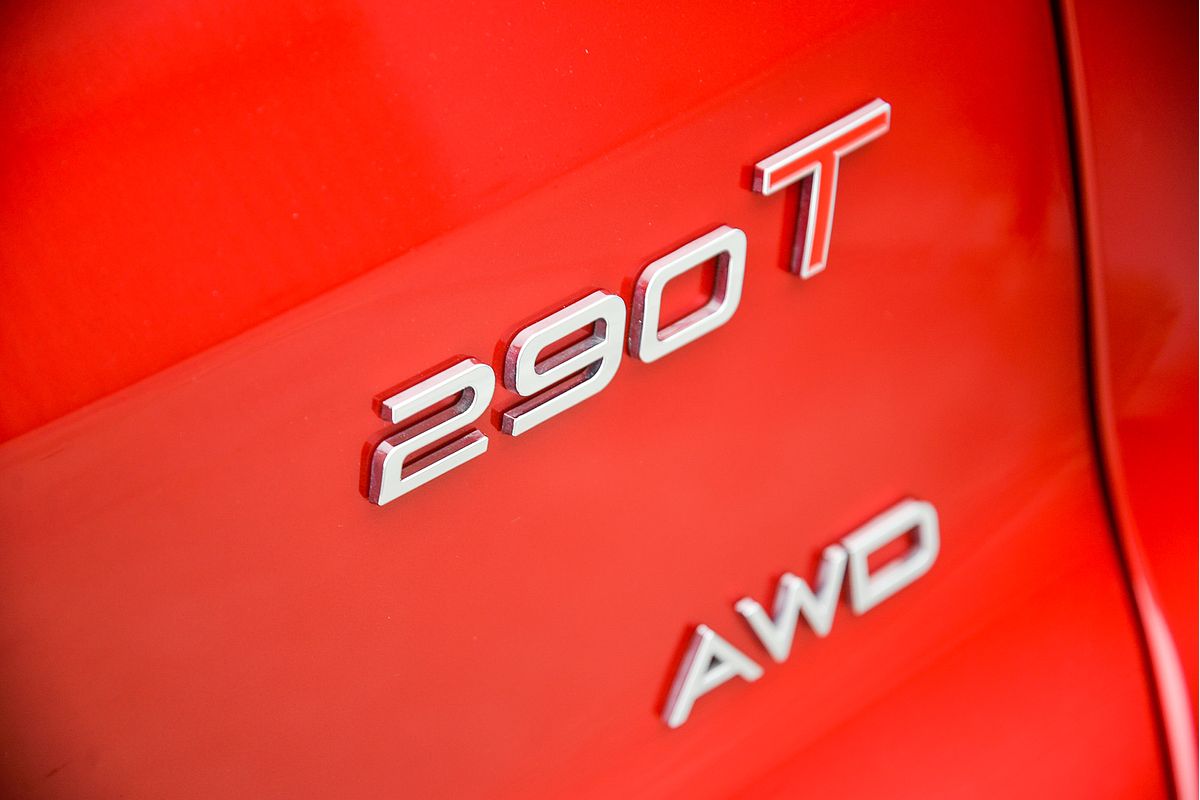 2024 Chery Tiggo 7 Pro Ultimate AWD T32