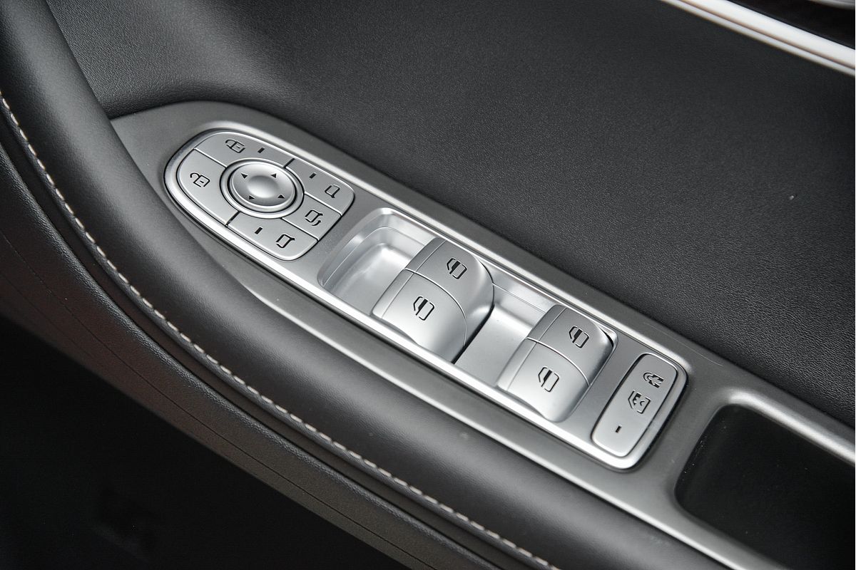 2024 Chery Tiggo 7 Pro Ultimate AWD T32