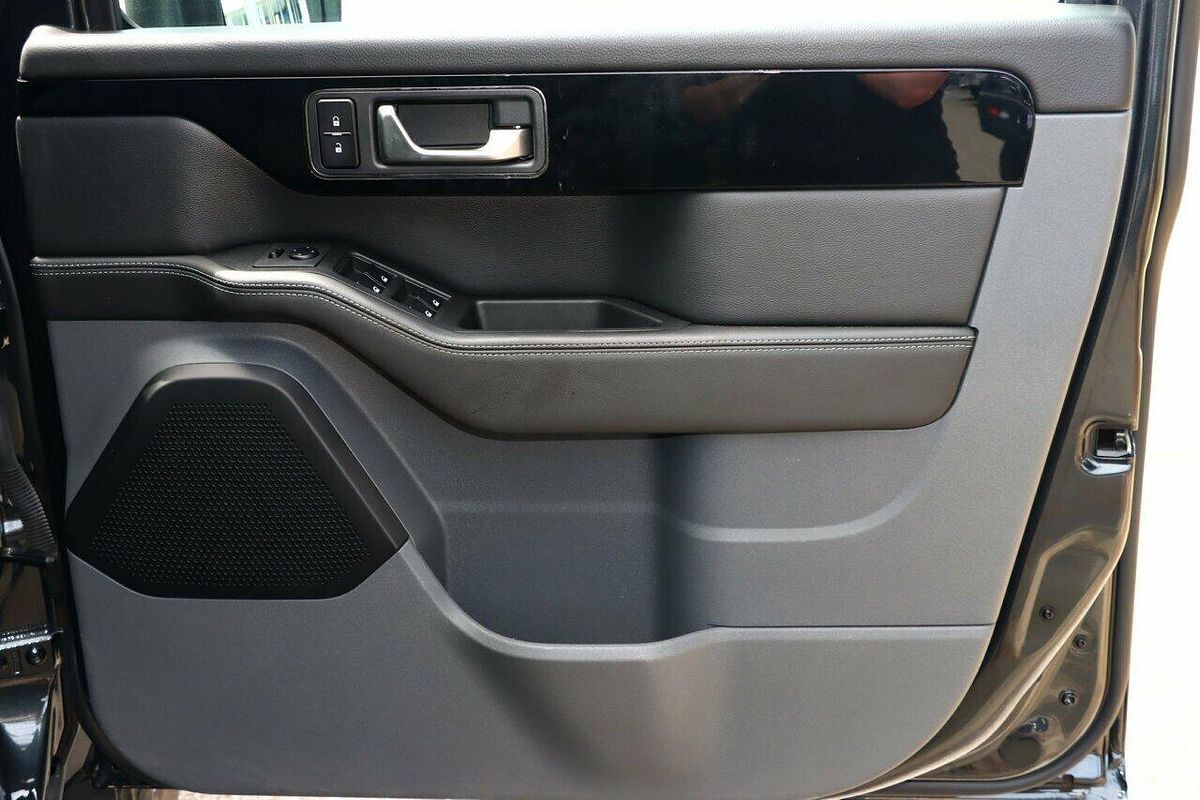 2023 INEOS Grenadier Station Wagon Fieldmaster Edition