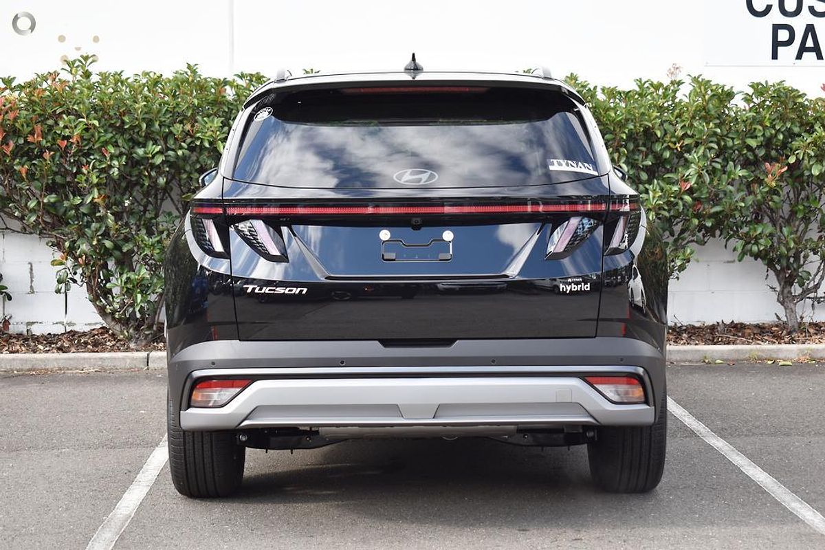 2024 Hyundai Tucson Premium NX4.V3