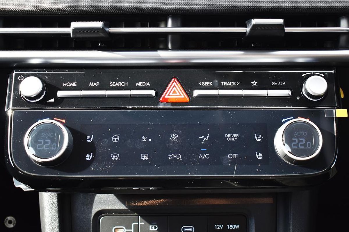 2024 Hyundai Tucson Premium NX4.V3