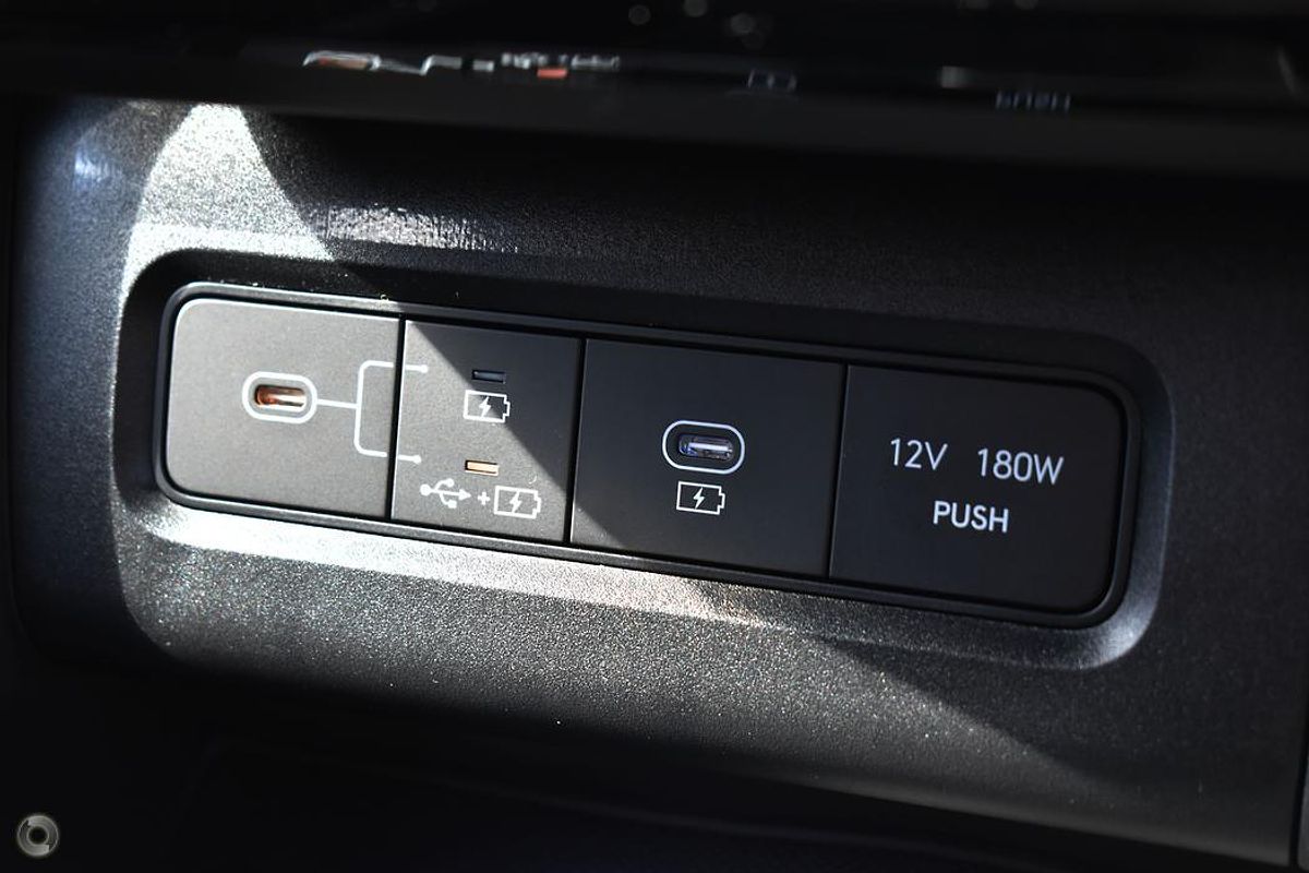 2024 Hyundai Tucson Premium NX4.V3