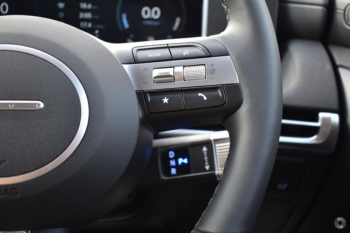 2024 Hyundai Tucson Premium NX4.V3
