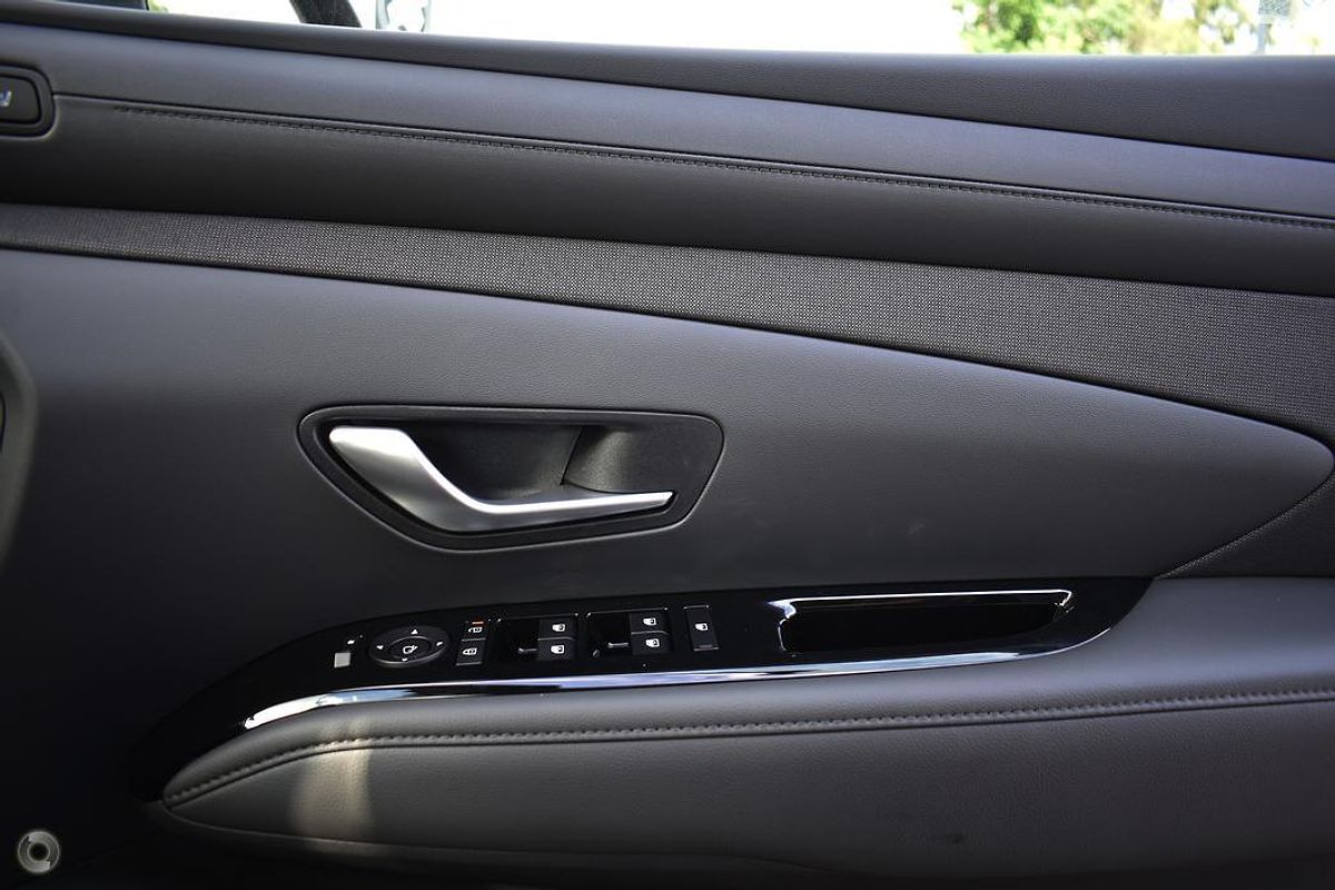 2024 Hyundai Tucson Premium NX4.V3