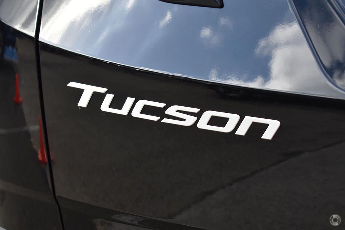 2024 Hyundai Tucson Premium NX4.V3